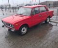 Красный ВАЗ 2106, объемом двигателя 1.3 л и пробегом 160 тыс. км за 1000 $, фото 3 на Automoto.ua