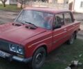 Красный ВАЗ 2106, объемом двигателя 0 л и пробегом 70 тыс. км за 497 $, фото 1 на Automoto.ua