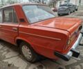Красный ВАЗ 2106, объемом двигателя 1 л и пробегом 97 тыс. км за 950 $, фото 7 на Automoto.ua