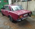 Красный ВАЗ 2106, объемом двигателя 2 л и пробегом 200 тыс. км за 758 $, фото 1 на Automoto.ua
