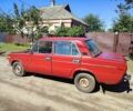 Красный ВАЗ 2106, объемом двигателя 1.5 л и пробегом 250 тыс. км за 301 $, фото 1 на Automoto.ua