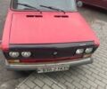 Красный ВАЗ 2106, объемом двигателя 1.3 л и пробегом 3 тыс. км за 334 $, фото 3 на Automoto.ua