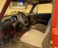 Красный ВАЗ 2106, объемом двигателя 0 л и пробегом 777 тыс. км за 727 $, фото 4 на Automoto.ua