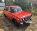 Красный ВАЗ 2106, объемом двигателя 1.3 л и пробегом 86 тыс. км за 852 $, фото 1 на Automoto.ua