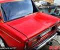 Красный ВАЗ 2106, объемом двигателя 13 л и пробегом 115 тыс. км за 1700 $, фото 2 на Automoto.ua