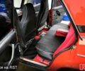 Красный ВАЗ 2106, объемом двигателя 1.3 л и пробегом 85 тыс. км за 1300 $, фото 9 на Automoto.ua
