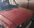 Красный ВАЗ 2106, объемом двигателя 0 л и пробегом 81 тыс. км за 2100 $, фото 1 на Automoto.ua