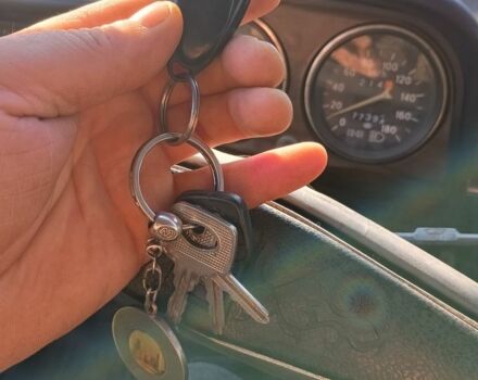 Червоний ВАЗ 2106, об'ємом двигуна 1.3 л та пробігом 27 тис. км за 691 $, фото 3 на Automoto.ua