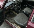 Червоний ВАЗ 2106, об'ємом двигуна 1.5 л та пробігом 1000 тис. км за 556 $, фото 6 на Automoto.ua