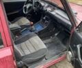 Червоний ВАЗ 2106, об'ємом двигуна 1.5 л та пробігом 200 тис. км за 710 $, фото 6 на Automoto.ua