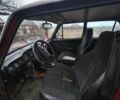 Красный ВАЗ 2106, объемом двигателя 1 л и пробегом 111 тыс. км за 358 $, фото 2 на Automoto.ua