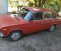 Червоний ВАЗ 2106, об'ємом двигуна 1.5 л та пробігом 100 тис. км за 576 $, фото 3 на Automoto.ua