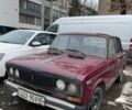 Червоний ВАЗ 2106, об'ємом двигуна 1.3 л та пробігом 300 тис. км за 300 $, фото 1 на Automoto.ua