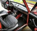 Красный ВАЗ 2106, объемом двигателя 1.3 л и пробегом 85 тыс. км за 1300 $, фото 7 на Automoto.ua