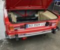 Красный ВАЗ 2106, объемом двигателя 1.3 л и пробегом 50 тыс. км за 3800 $, фото 52 на Automoto.ua