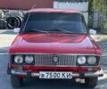 Красный ВАЗ 2106, объемом двигателя 1.6 л и пробегом 50 тыс. км за 800 $, фото 6 на Automoto.ua