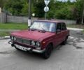 Красный ВАЗ 2106, объемом двигателя 1.5 л и пробегом 167 тыс. км за 639 $, фото 1 на Automoto.ua