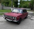 Красный ВАЗ 2106, объемом двигателя 1.5 л и пробегом 167 тыс. км за 614 $, фото 1 на Automoto.ua