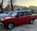 Красный ВАЗ 2106, объемом двигателя 1.6 л и пробегом 0 тыс. км за 700 $, фото 2 на Automoto.ua