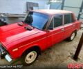 Красный ВАЗ 2106, объемом двигателя 13 л и пробегом 115 тыс. км за 1700 $, фото 1 на Automoto.ua
