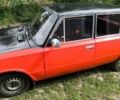 Красный ВАЗ 2106, объемом двигателя 1.3 л и пробегом 143 тыс. км за 700 $, фото 3 на Automoto.ua