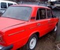 Червоний ВАЗ 2106, об'ємом двигуна 1.3 л та пробігом 200 тис. км за 650 $, фото 1 на Automoto.ua