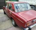 Красный ВАЗ 2106, объемом двигателя 1 л и пробегом 91 тыс. км за 726 $, фото 2 на Automoto.ua