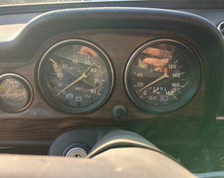 Червоний ВАЗ 2106, об'ємом двигуна 1.3 л та пробігом 27 тис. км за 691 $, фото 5 на Automoto.ua