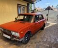 Красный ВАЗ 2106, объемом двигателя 0 л и пробегом 777 тыс. км за 727 $, фото 1 на Automoto.ua