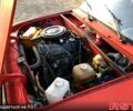 Красный ВАЗ 2106, объемом двигателя 1.5 л и пробегом 222 тыс. км за 650 $, фото 5 на Automoto.ua