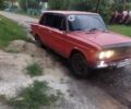Красный ВАЗ 2106, объемом двигателя 1.3 л и пробегом 90 тыс. км за 900 $, фото 1 на Automoto.ua