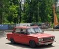Червоний ВАЗ 2106, об'ємом двигуна 1.7 л та пробігом 1 тис. км за 1009 $, фото 1 на Automoto.ua