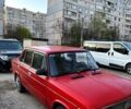 Красный ВАЗ 2106, объемом двигателя 1.6 л и пробегом 0 тыс. км за 700 $, фото 1 на Automoto.ua