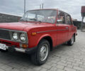 Красный ВАЗ 2106, объемом двигателя 1.3 л и пробегом 50 тыс. км за 3800 $, фото 11 на Automoto.ua