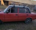 Красный ВАЗ 2106, объемом двигателя 1.29 л и пробегом 1 тыс. км за 1200 $, фото 2 на Automoto.ua