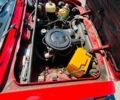 Червоний ВАЗ 2106, об'ємом двигуна 1.3 л та пробігом 94 тис. км за 2700 $, фото 10 на Automoto.ua