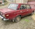 Красный ВАЗ 2106, объемом двигателя 0 л и пробегом 363 тыс. км за 667 $, фото 1 на Automoto.ua