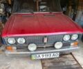 Красный ВАЗ 2106, объемом двигателя 0 л и пробегом 1 тыс. км за 900 $, фото 1 на Automoto.ua