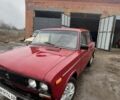 Червоний ВАЗ 2106, об'ємом двигуна 1.3 л та пробігом 85 тис. км за 452 $, фото 1 на Automoto.ua