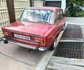 Красный ВАЗ 2106, объемом двигателя 1 л и пробегом 91 тыс. км за 726 $, фото 1 на Automoto.ua
