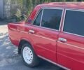 Красный ВАЗ 2106, объемом двигателя 1.6 л и пробегом 50 тыс. км за 800 $, фото 2 на Automoto.ua
