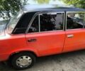 Красный ВАЗ 2106, объемом двигателя 1.3 л и пробегом 143 тыс. км за 700 $, фото 2 на Automoto.ua