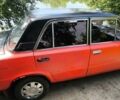 Красный ВАЗ 2106, объемом двигателя 1.3 л и пробегом 143 тыс. км за 700 $, фото 7 на Automoto.ua