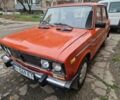 Красный ВАЗ 2106, объемом двигателя 1 л и пробегом 97 тыс. км за 950 $, фото 2 на Automoto.ua