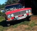 Красный ВАЗ 2106, объемом двигателя 1.3 л и пробегом 94 тыс. км за 460 $, фото 1 на Automoto.ua