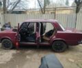 Красный ВАЗ 2106, объемом двигателя 2 л и пробегом 200 тыс. км за 758 $, фото 5 на Automoto.ua