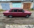 Червоний ВАЗ 2106, об'ємом двигуна 1.5 л та пробігом 200 тис. км за 710 $, фото 2 на Automoto.ua