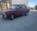 Красный ВАЗ 2106, объемом двигателя 1.5 л и пробегом 150 тыс. км за 399 $, фото 1 на Automoto.ua