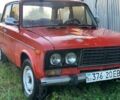 Красный ВАЗ 2106, объемом двигателя 1.3 л и пробегом 200 тыс. км за 271 $, фото 1 на Automoto.ua