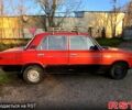 Красный ВАЗ 2106, объемом двигателя 1.5 л и пробегом 222 тыс. км за 650 $, фото 3 на Automoto.ua